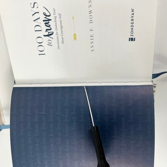 Lot 3 Inspiration Fill-In Journals Bible Christian 100 Day 1 Year Moment Breath - Picture 6 of 16